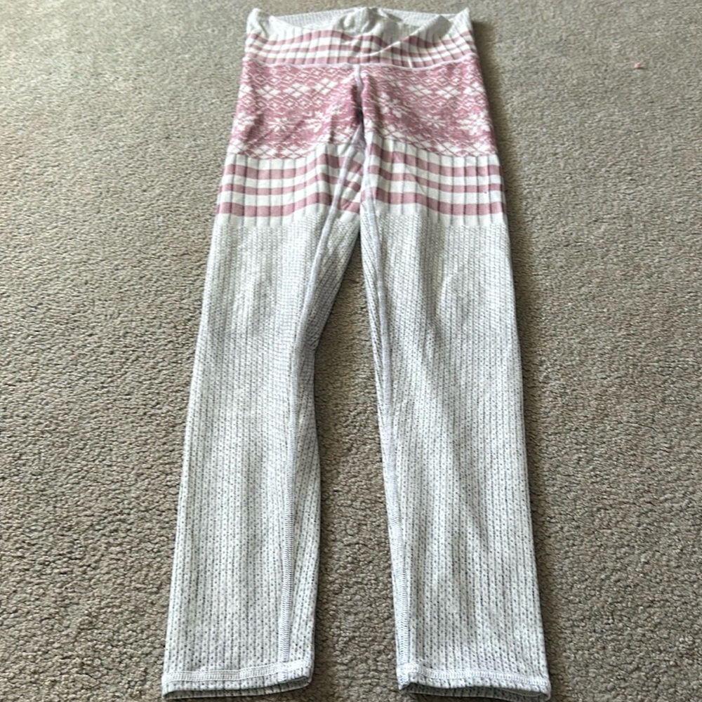 Ladies Niyama Sol Leggings